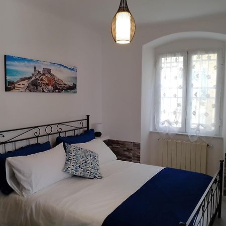 Appartamento Casa Veve' La Spezia Esterno foto