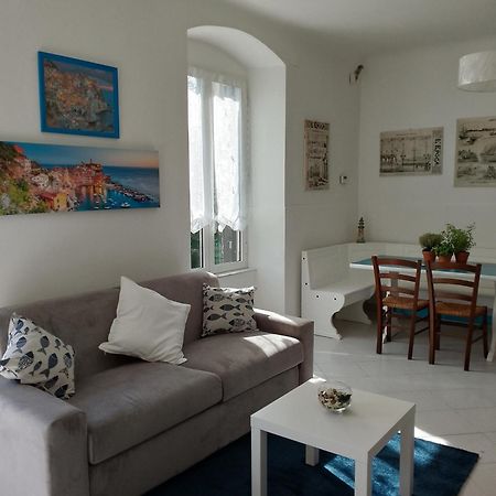 Appartamento Casa Veve' La Spezia Esterno foto