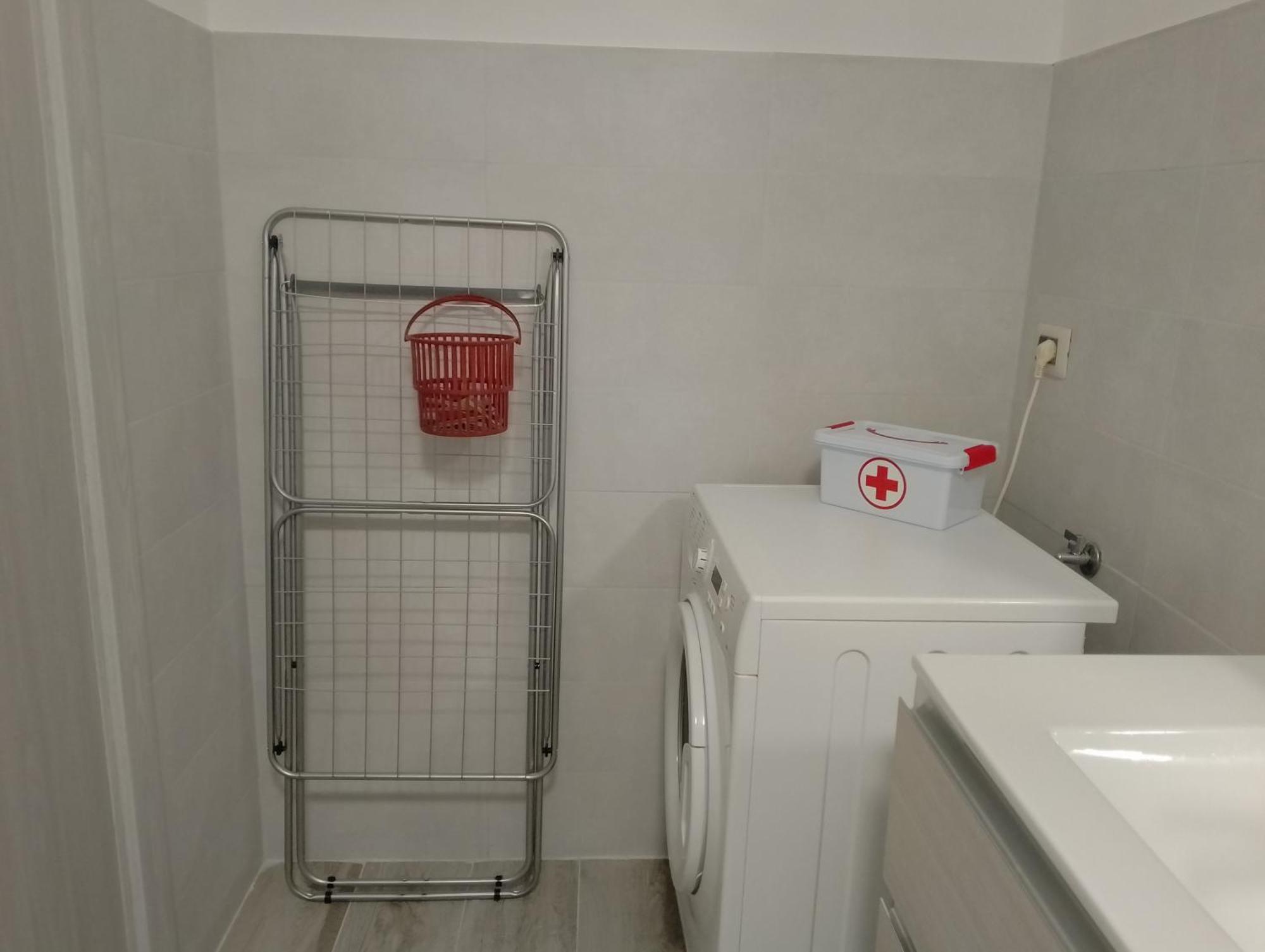 Appartamento Casa Veve' La Spezia Esterno foto