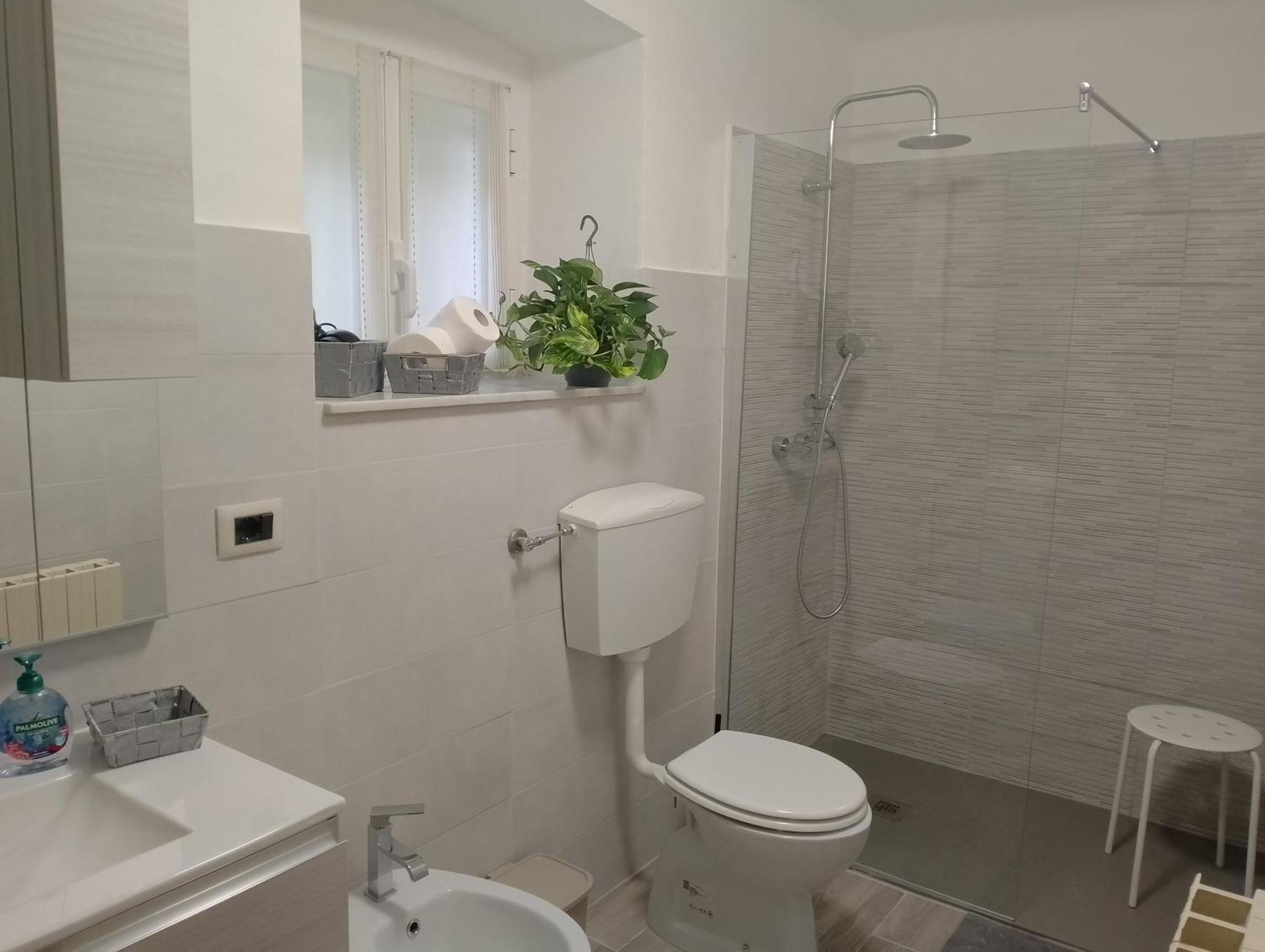 Appartamento Casa Veve' La Spezia Esterno foto