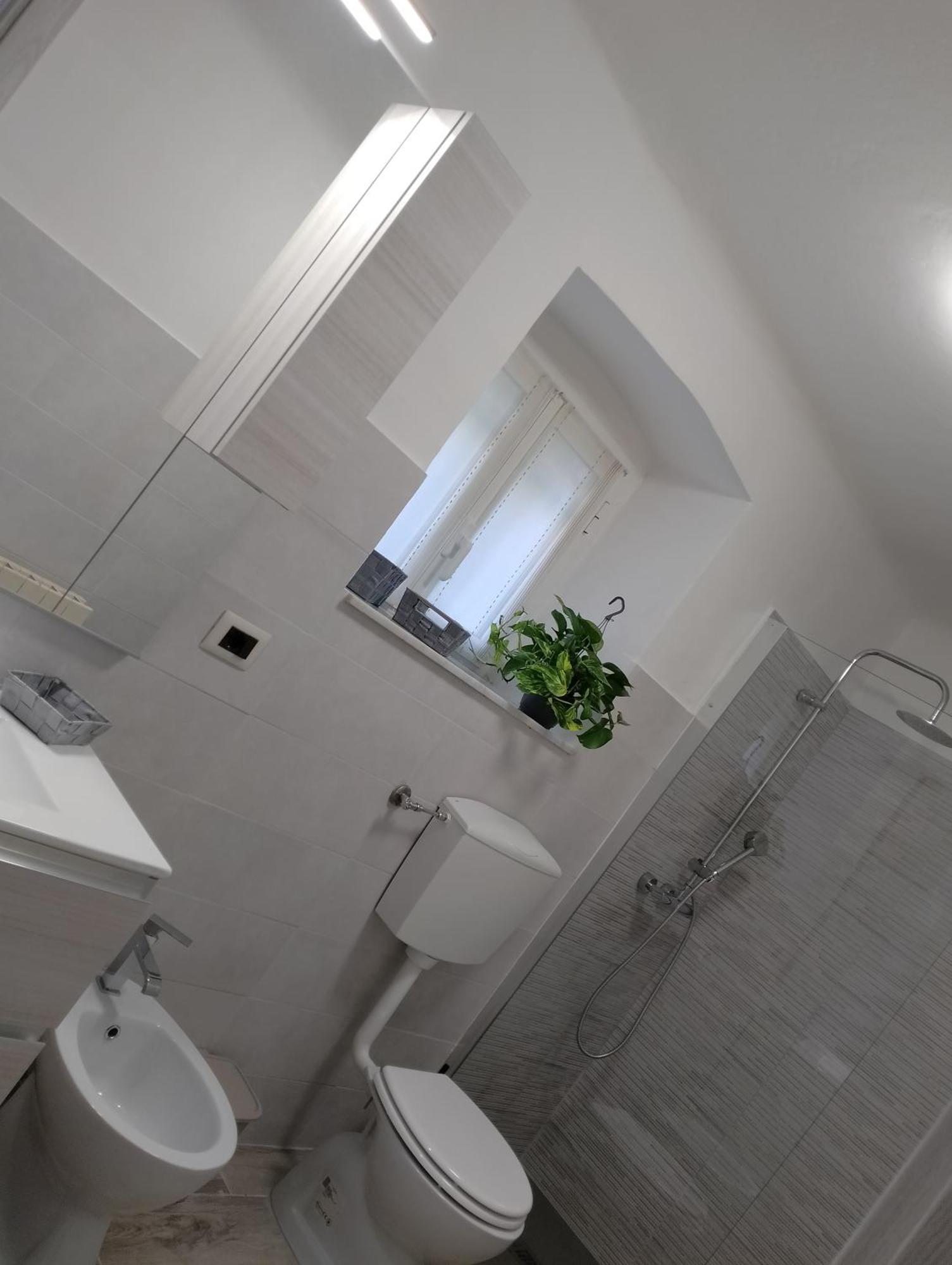 Appartamento Casa Veve' La Spezia Esterno foto