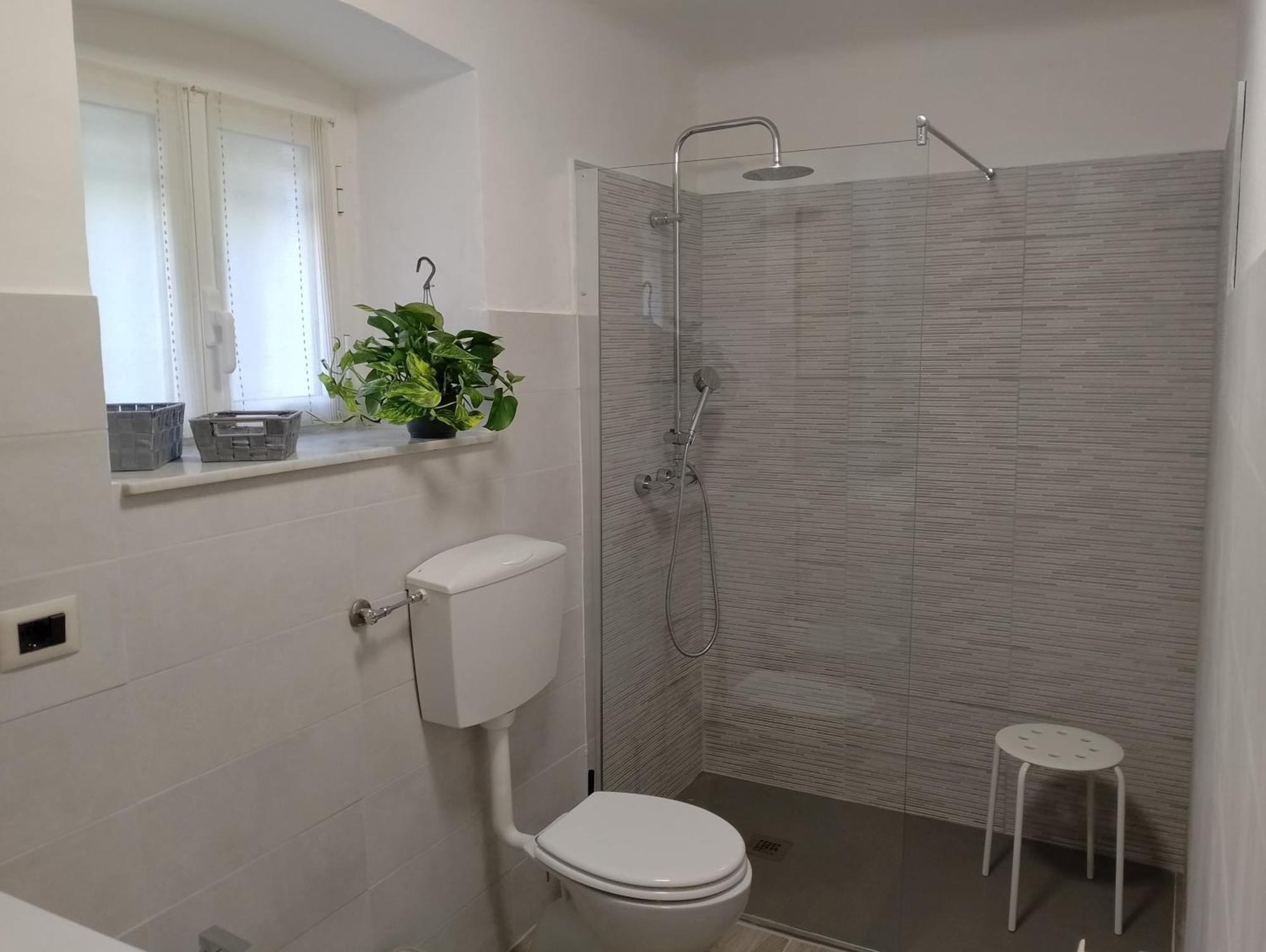 Appartamento Casa Veve' La Spezia Esterno foto