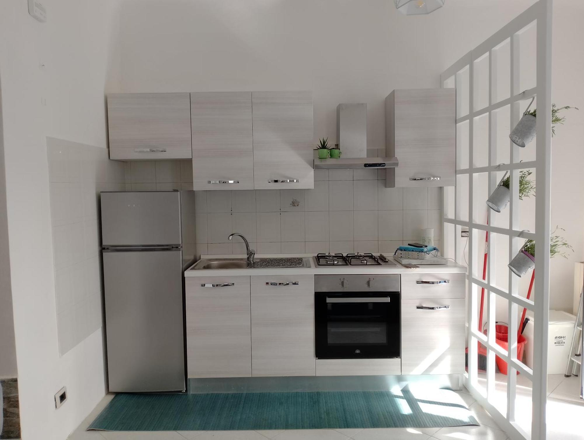 Appartamento Casa Veve' La Spezia Esterno foto